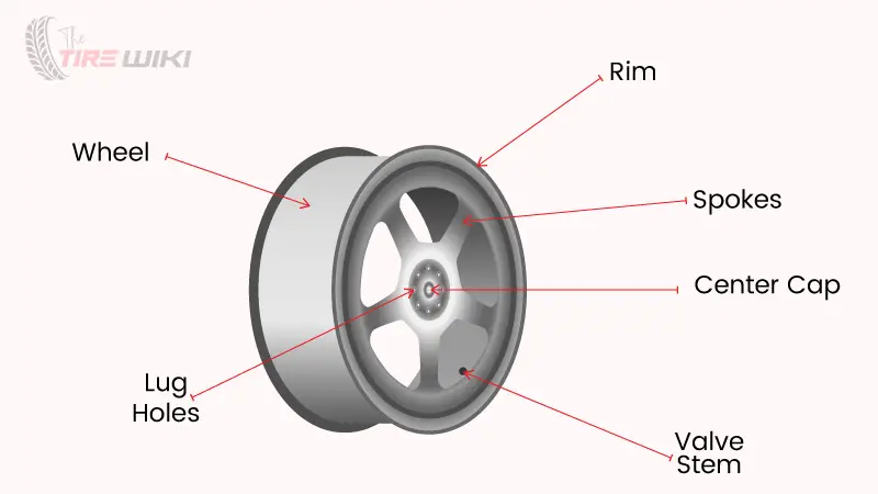 parts-of-the-wheel