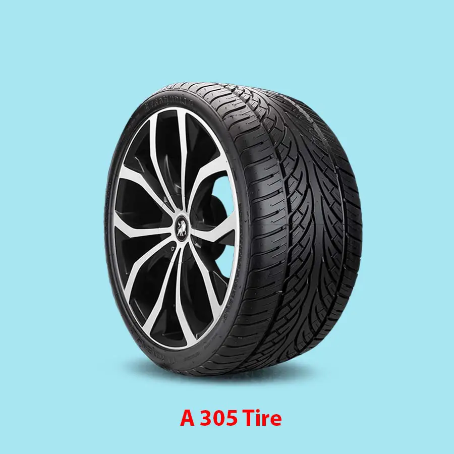A-305-Tire