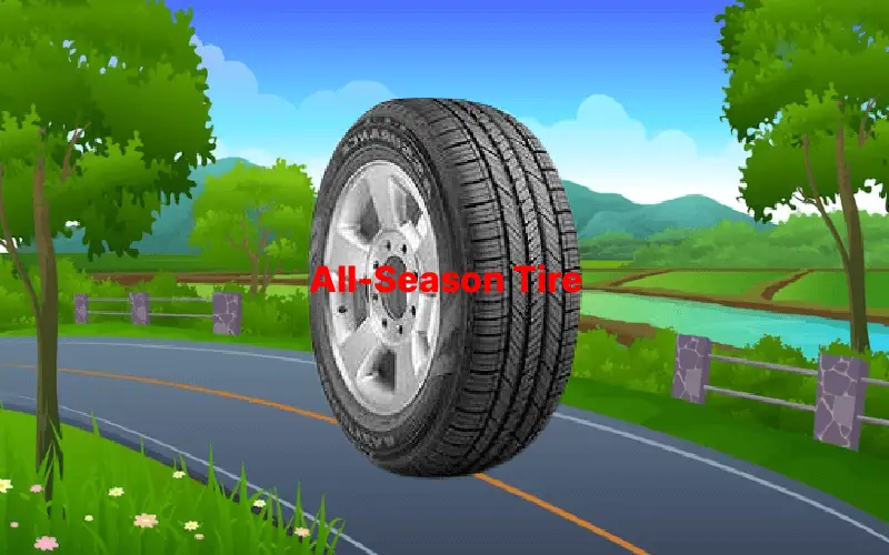 All-Season-Tire
