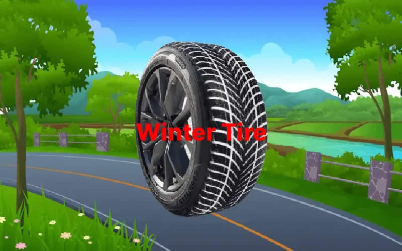 Winter-Tire