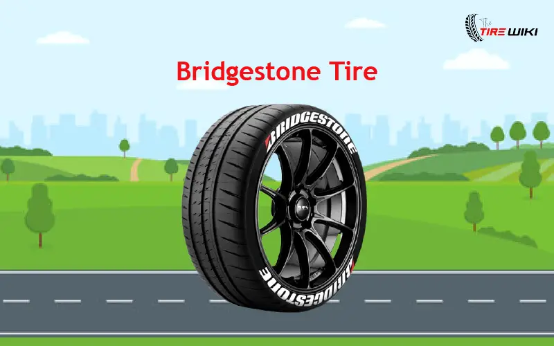 Bridgestone-Tire