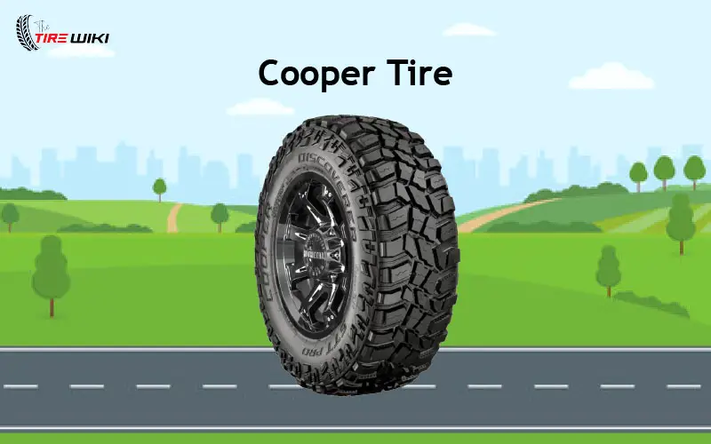 Cooper-Tire