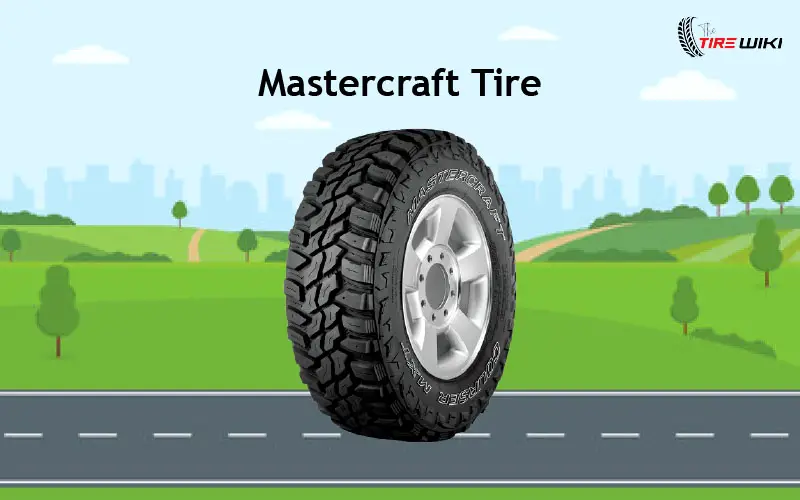 Mastercraft-Tire