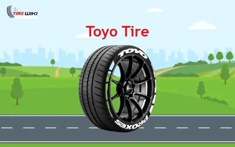 Toyo-Tire