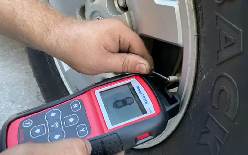Why Upgrade to Aftermarket TPMS