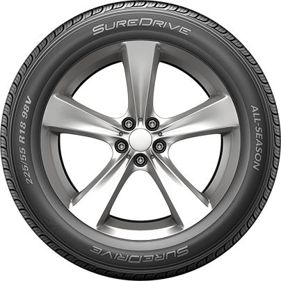 Are Sure Drive Tires Good?