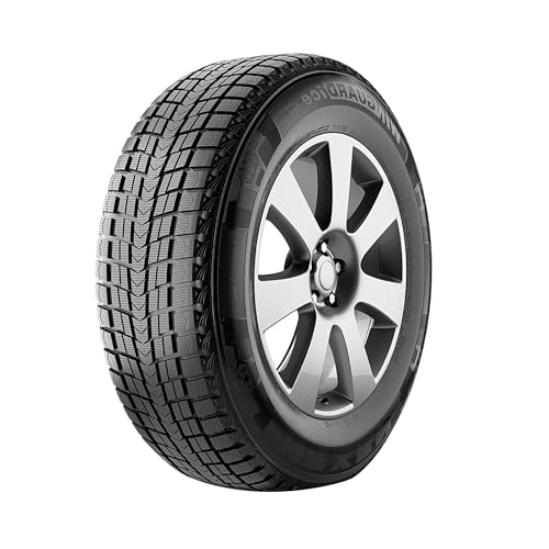 All-terrain tire in 265/60R18 size featuring a durable tread for off-road and highway driving.