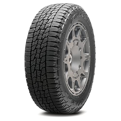 Best 275 60R20 Tires for Ram 1500