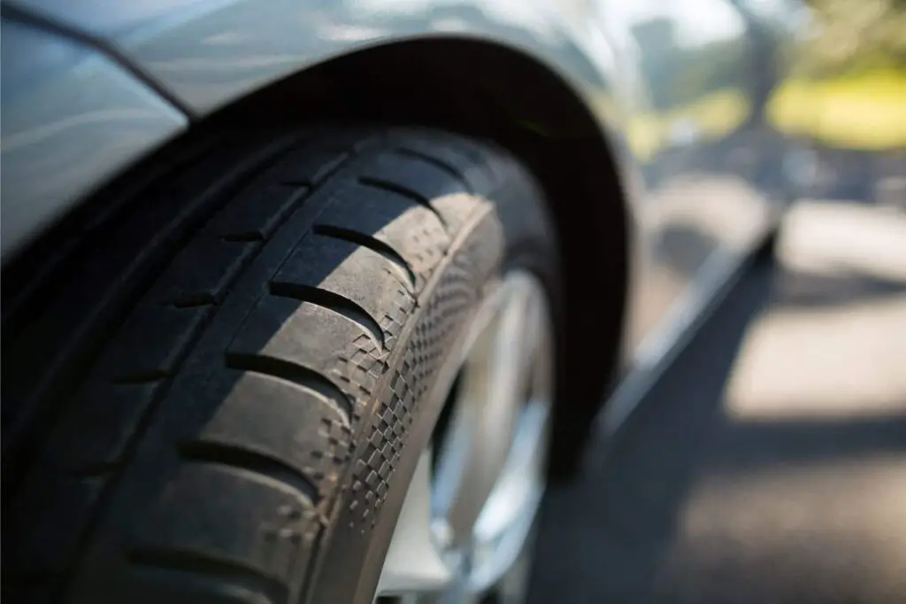 How Much Does a Used Tire Cost?