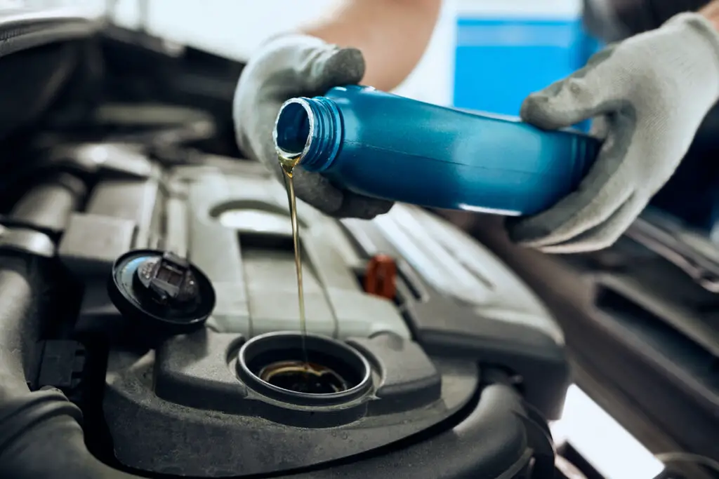 How Much Should an Oil Change And Tire Rotation Cost?