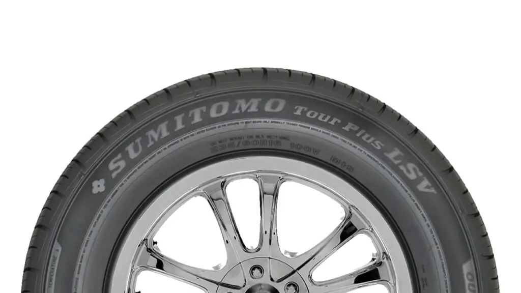 Is Sumitomo a Good Tire?