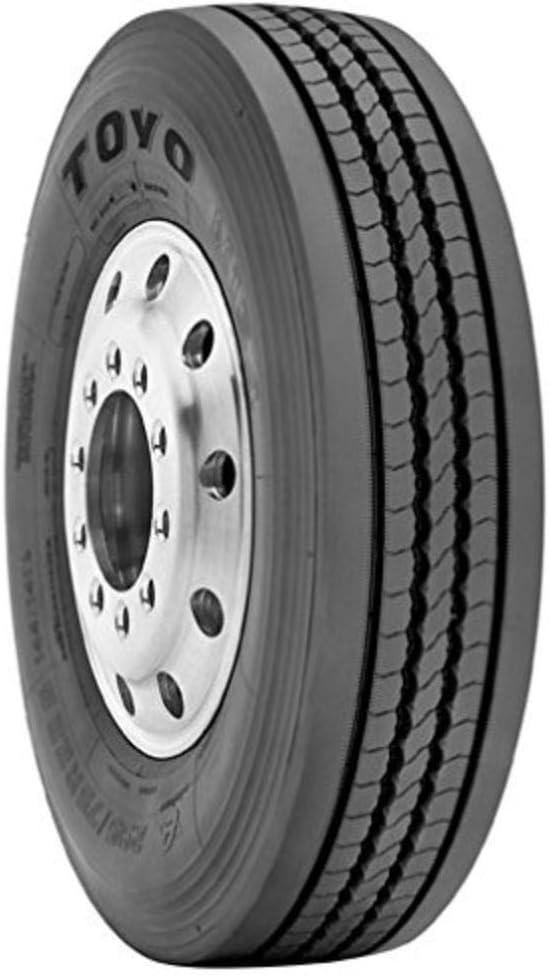 Toyo M 154 245/75R22.5 G/14PLY Tire