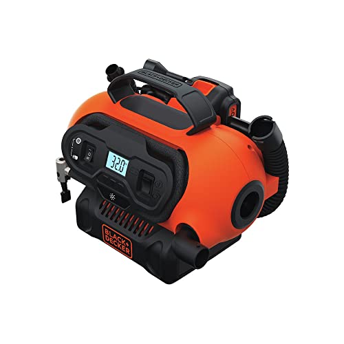 Best 120 Volt Tire Inflator