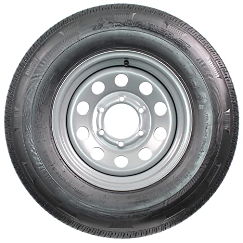 Best 225/75R15 14 Ply Trailer Tires