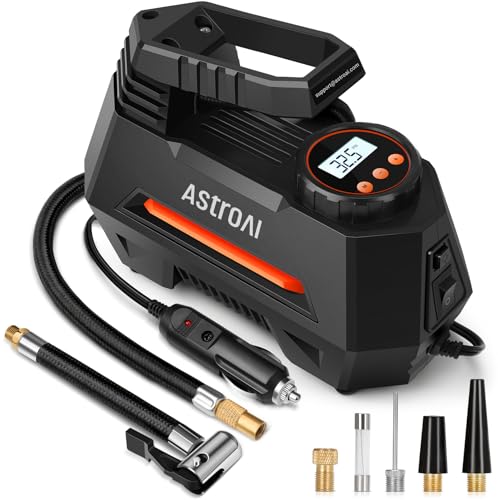 Best Air Compressor for Bicycle Tires