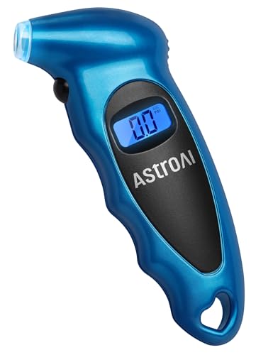 Best Analog Tire Pressure Gauge