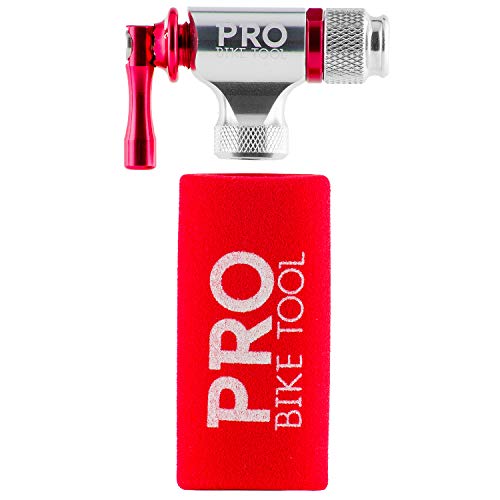 Best Co2 Bike Tire Inflator