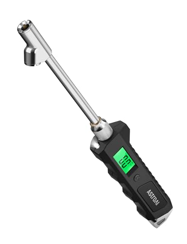 Best Dually Tire Pressure Gauge