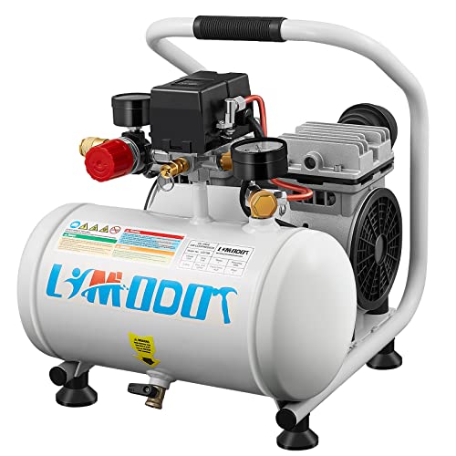 Best Garage Air Compressor for Car Tires