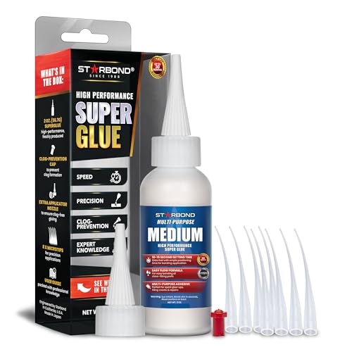 Best Glue for Rc Car Tires