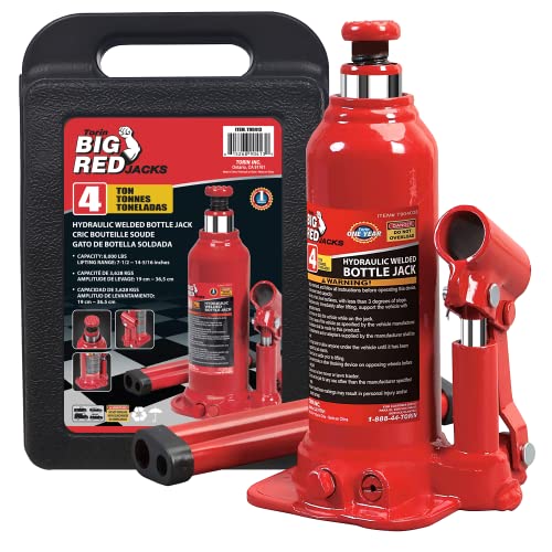 Best Jack for Rv Tire Change