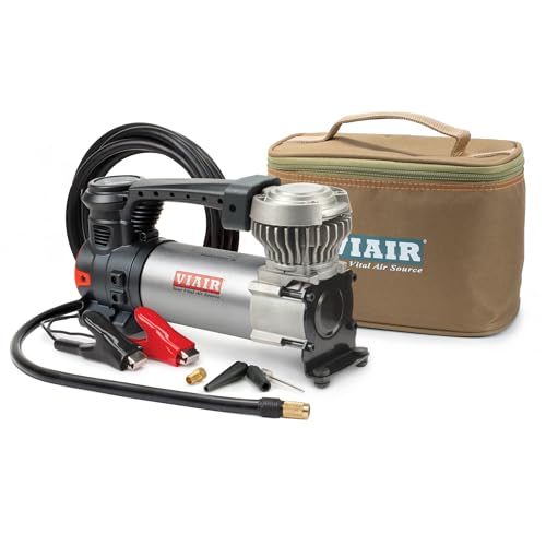 Best off Road Tire Inflator