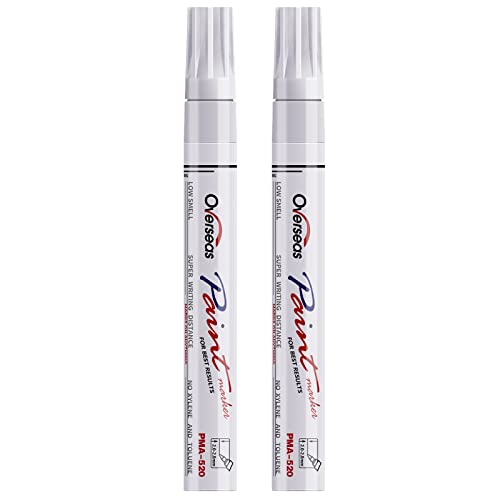 Best Paint Marker for Tires