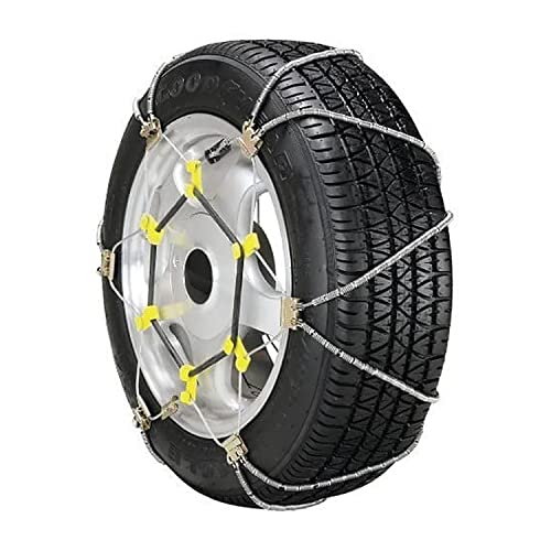 Best Tire Chains for Subaru Outback