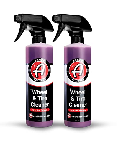 Best Tire Cleaner for Brown Tires
