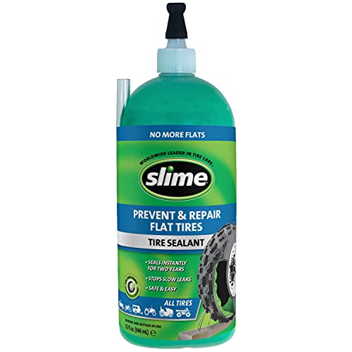 Best Tire Sealant for Utv