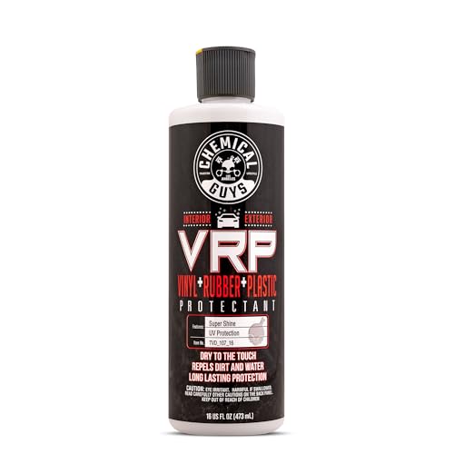 The Best Tire Shine on the Market