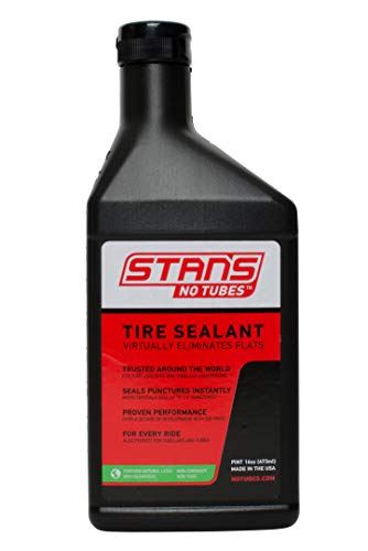 What is the Best Tire Sealant