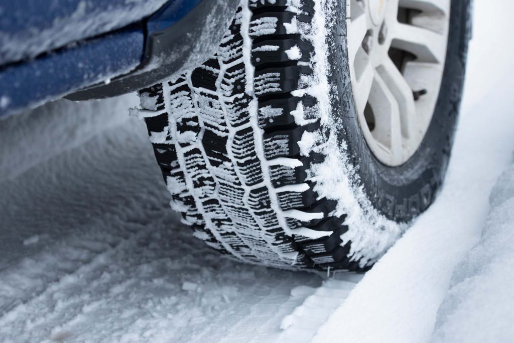 Are All-Terrain Tires Good in Snow? Discover the Truth