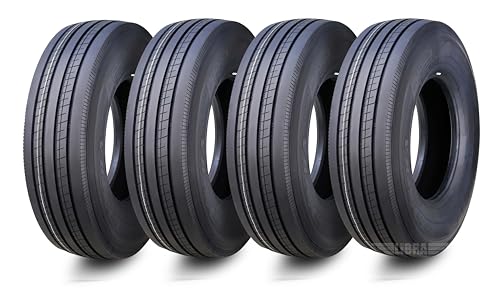 Best 16 Ply Trailer Tires