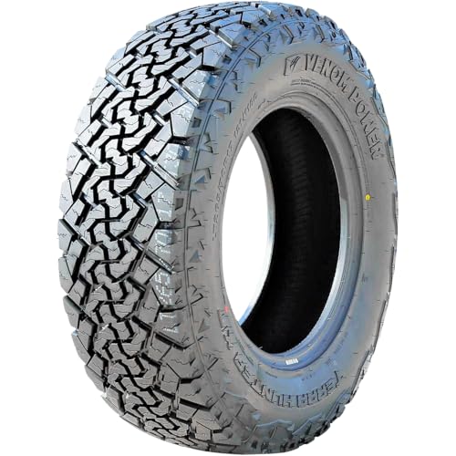 Best 265/70R17 All Terrain Tires