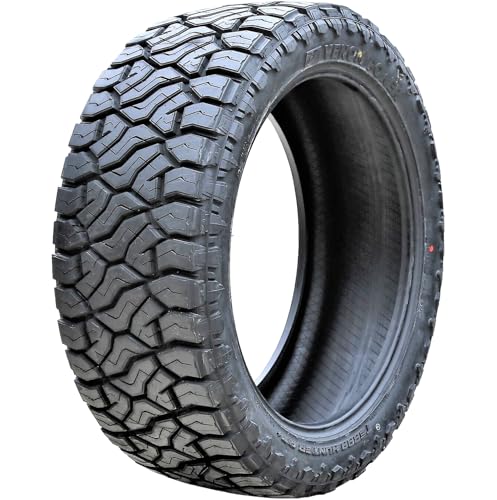 Best 285/45R22 All Terrain Tires