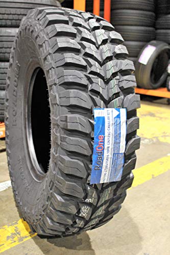 Best 285/75R16 All Terrain Tires