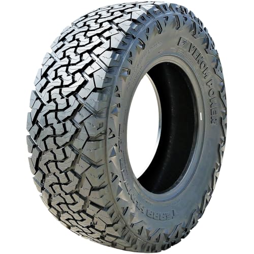 Best 35X12.50R18 All Terrain Tires