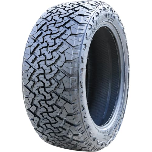 Best 35X12.50R22 All Terrain Tires