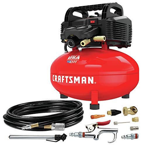 Best Air Compressor under 200