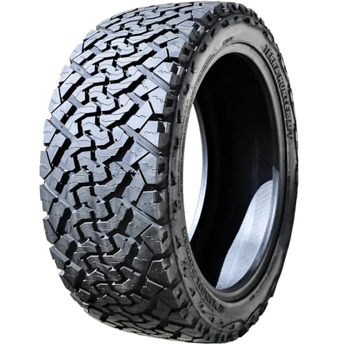 Best All-Terrain Tires for 20 Inch Rims