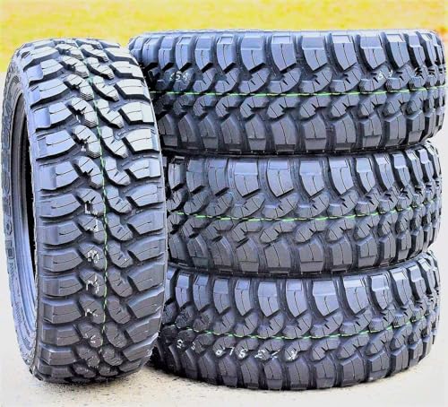 Best All Terrain Tires for Jeep Wrangler