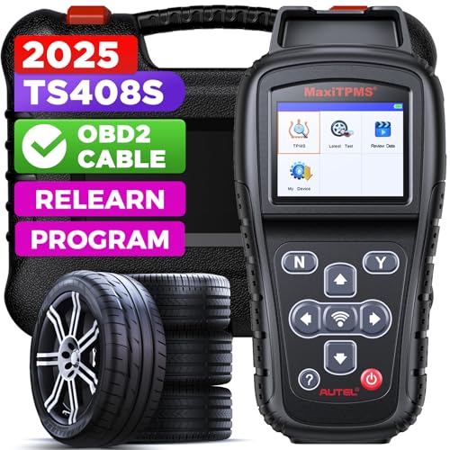 Best Autel Tpms Tool