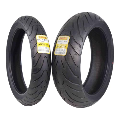 Best Dual Sport Motorcycle Tires
