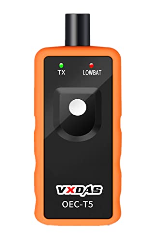 Best Gm Tpms Relearn Tool