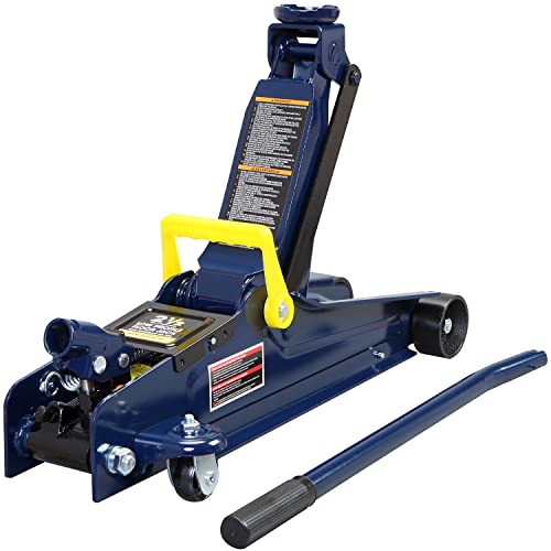 Best Low Profile Floor Jacks