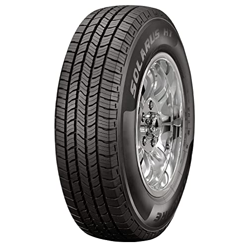 Best Made in Usa Tires
