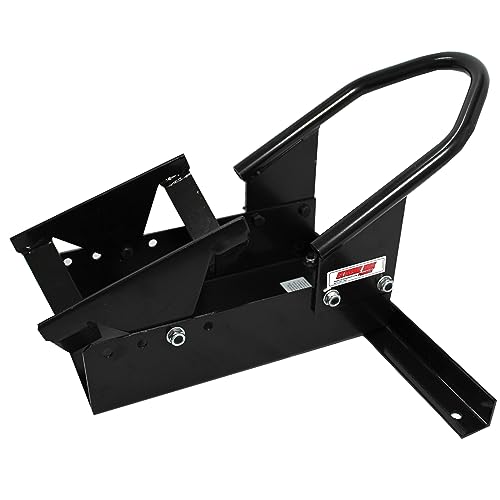 Best Motorcycle Wheel Chock for Trailer