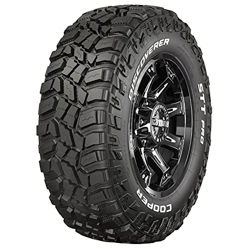 Best on Road All Terrain Tires