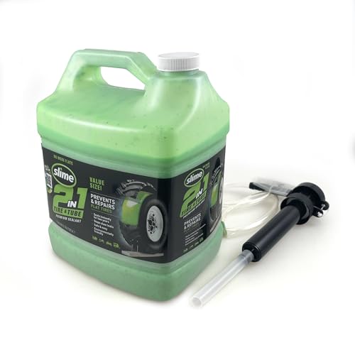 Best Permanent Tire Sealant